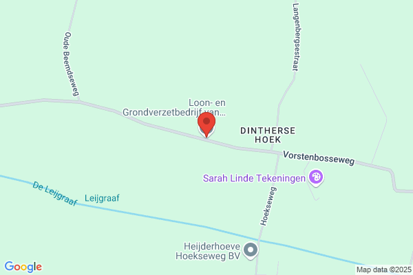 Loon- en Grondverzetbedrijf van Kessel