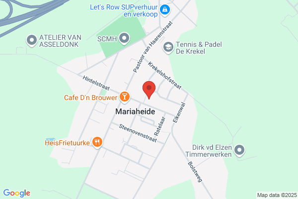 Peuterspeelzaal Hummelhoek