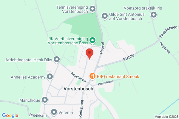 Vof Smolenaers En Zn