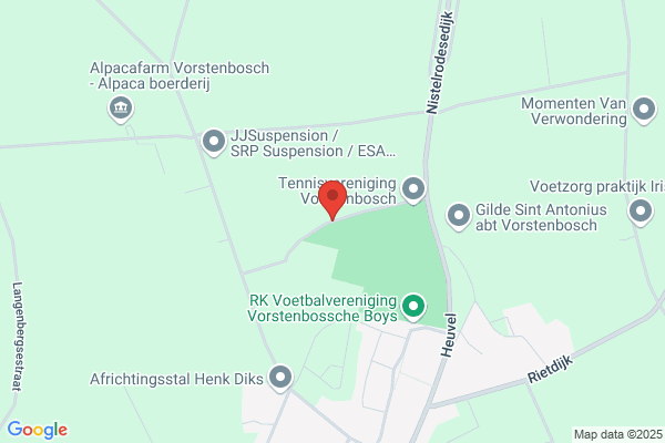 Vorstenbosch