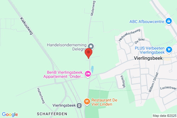Autovakmeester Mulders