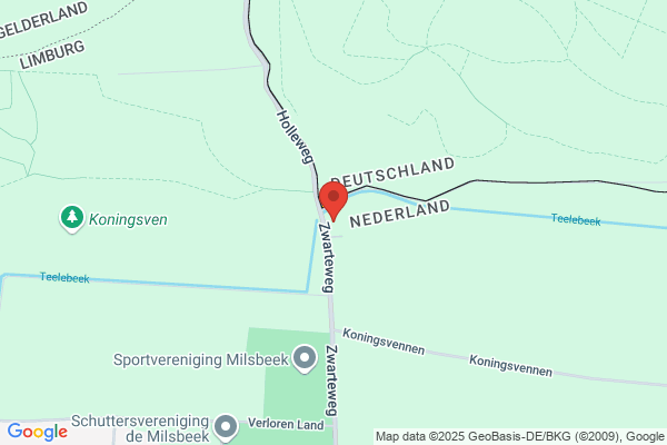 Diepen, Hotel Van