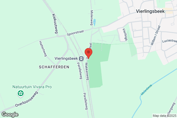 Vier Linden, De