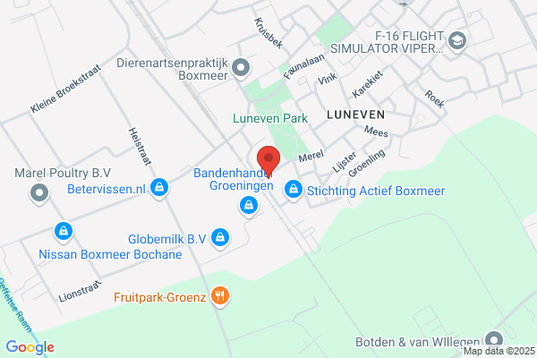 Wvb Boxmeer B.V.