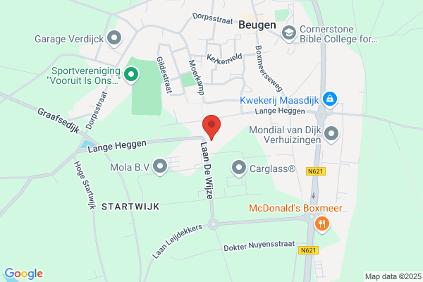 fit20 Boxmeer