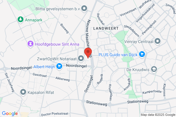 Administratiekantoor L.J.M. Fleuren