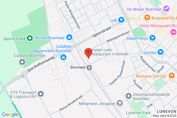 Auto Jipp Bv