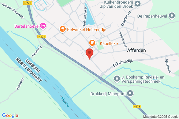 Autobedrijf Drissen Mario