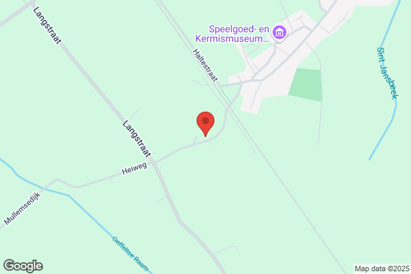 Bakkerij G vd Bergh