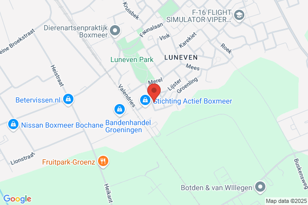 Bandenservice Tonny Willems