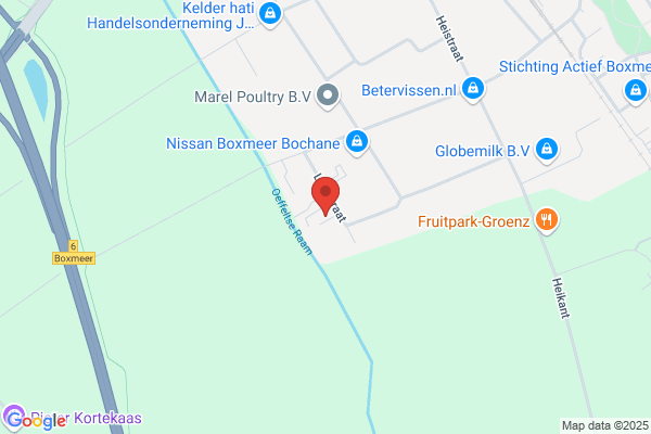De Vos Groeningen Vof