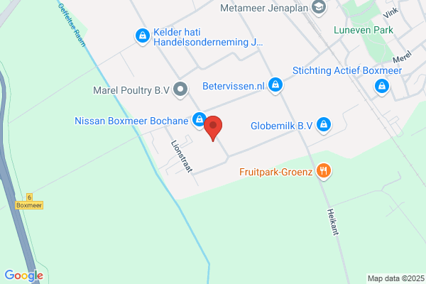 Garagebedrijf Looijen