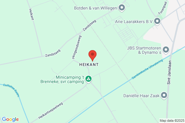 Hubers-Van Den Berg Vof