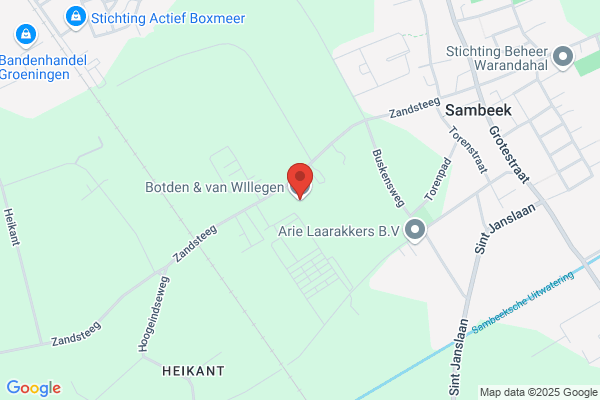 Jac. Botden Bv