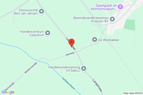Kleijne En Küppers, De