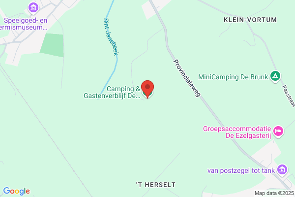 Korenbloem, De