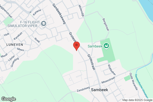 OAMKB Sambeek
