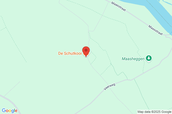 Shooters/'t Hutje