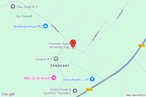 Sierteeltkwekerij & Hoveniersbedrijf Hen