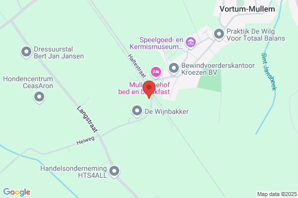 Spoorzicht