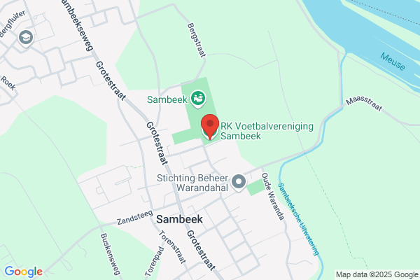 Sportpark Sambeek