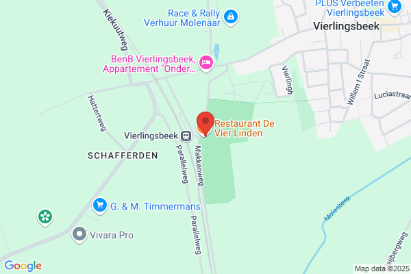 Sportpark Soetendaal