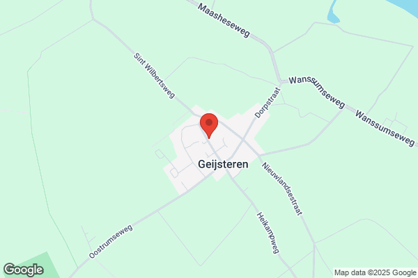 Stip, De