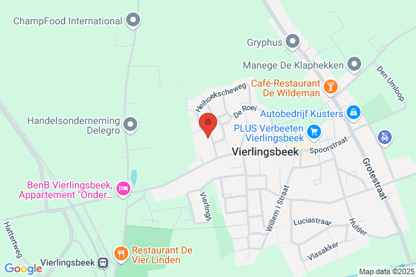 Van Boxtel Pakketdienst