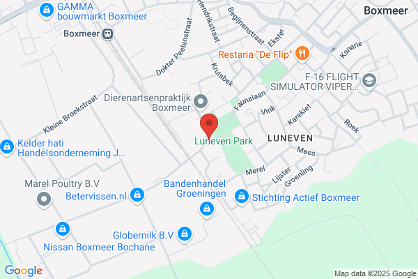 Vof Autobedrijf Van Benthum