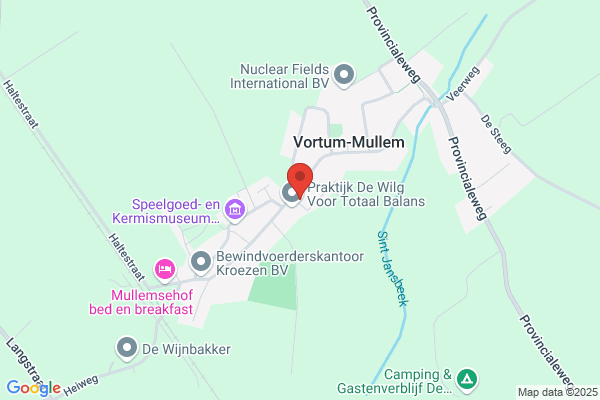 Volksuniversiteit Boxmeer