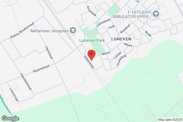 Wvb Boxmeer Bv