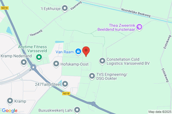 Straatman Bv