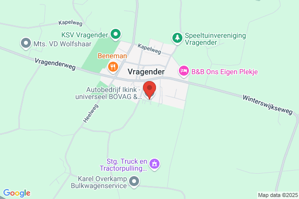 Ikink Autobedrijf