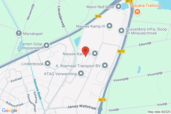 Tandtechnisch Laboratorium Kremers