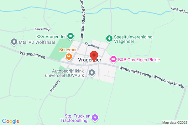 Te Marveld Bouw Service