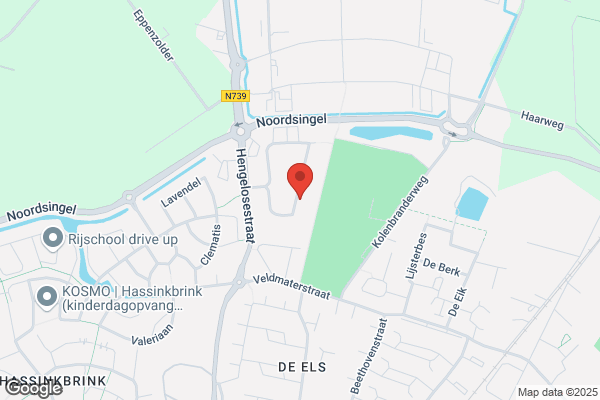 A.C.H. Agrar-Central-Handel Bv