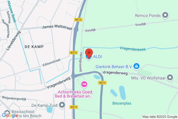 ALDI