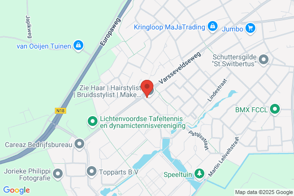 Administratie En Adviesbureau Van Eijk