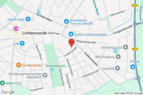 Adminstratiekantoor Lichtenvoorde
