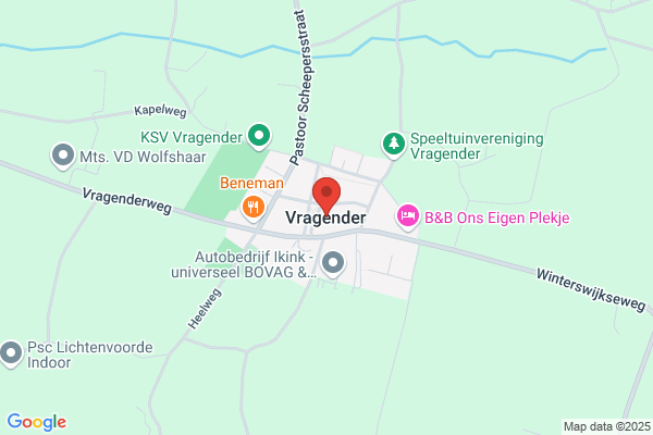 Autorijschool Vincent Te Brake