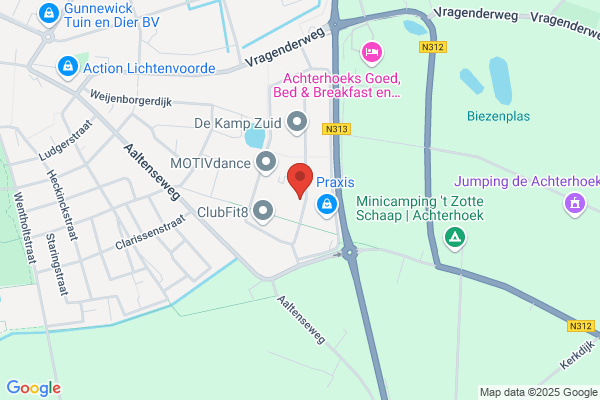 Autoschade Jos Tiggeloven