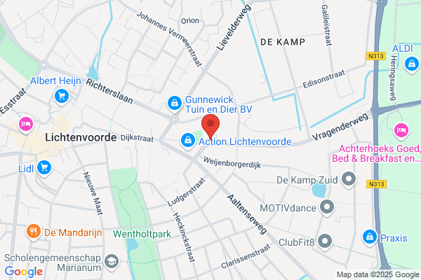 Autoservice Center Lichtenvoorde