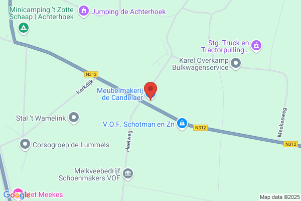 De Candelaar