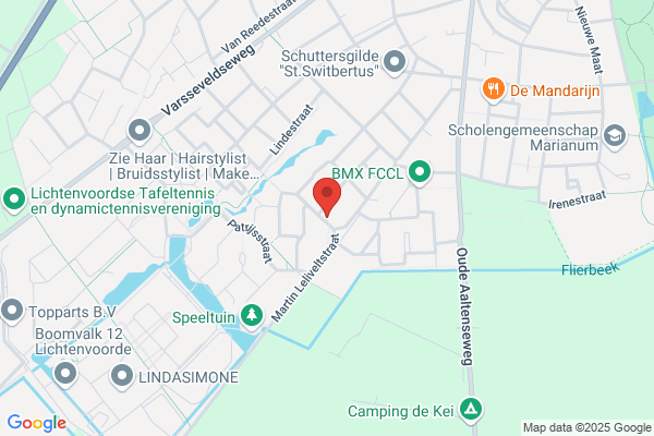 Firma H.B. Wolterink En Zonen