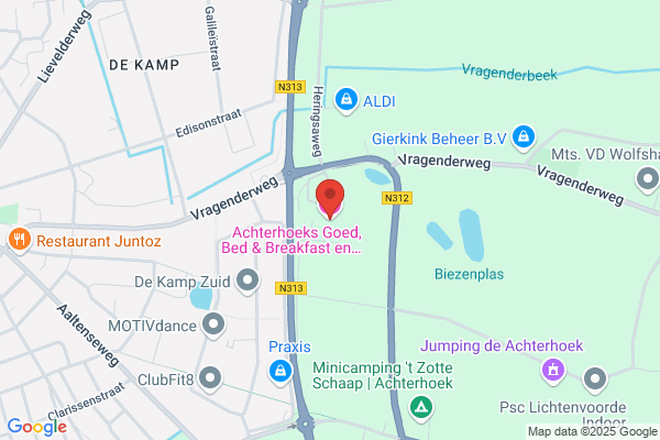 Forellenpark Lichtenvoorde