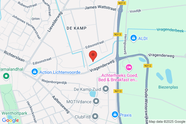 Garagebedrijf Engelbarts Bv