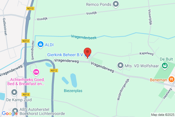 Gierkink Bv