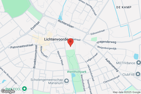 Hameland Lichtenvoorde