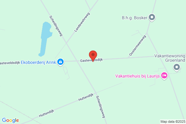 J J G Groot Zevert