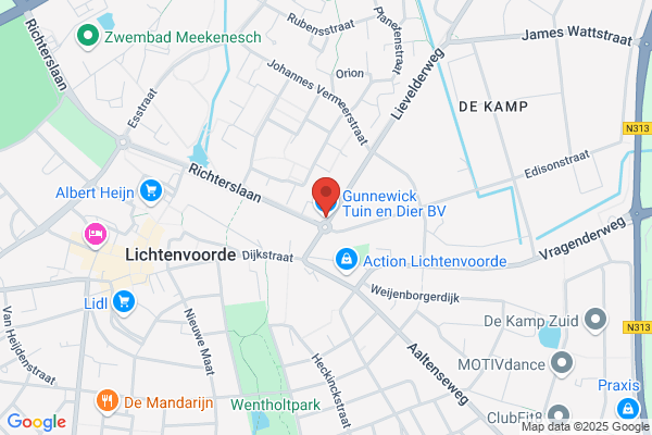 Kleinveehandel R. Wolterink